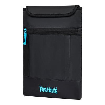 Laptop sleeve Fortnite Blue