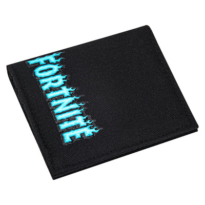 Student wallet Fortnite Blue