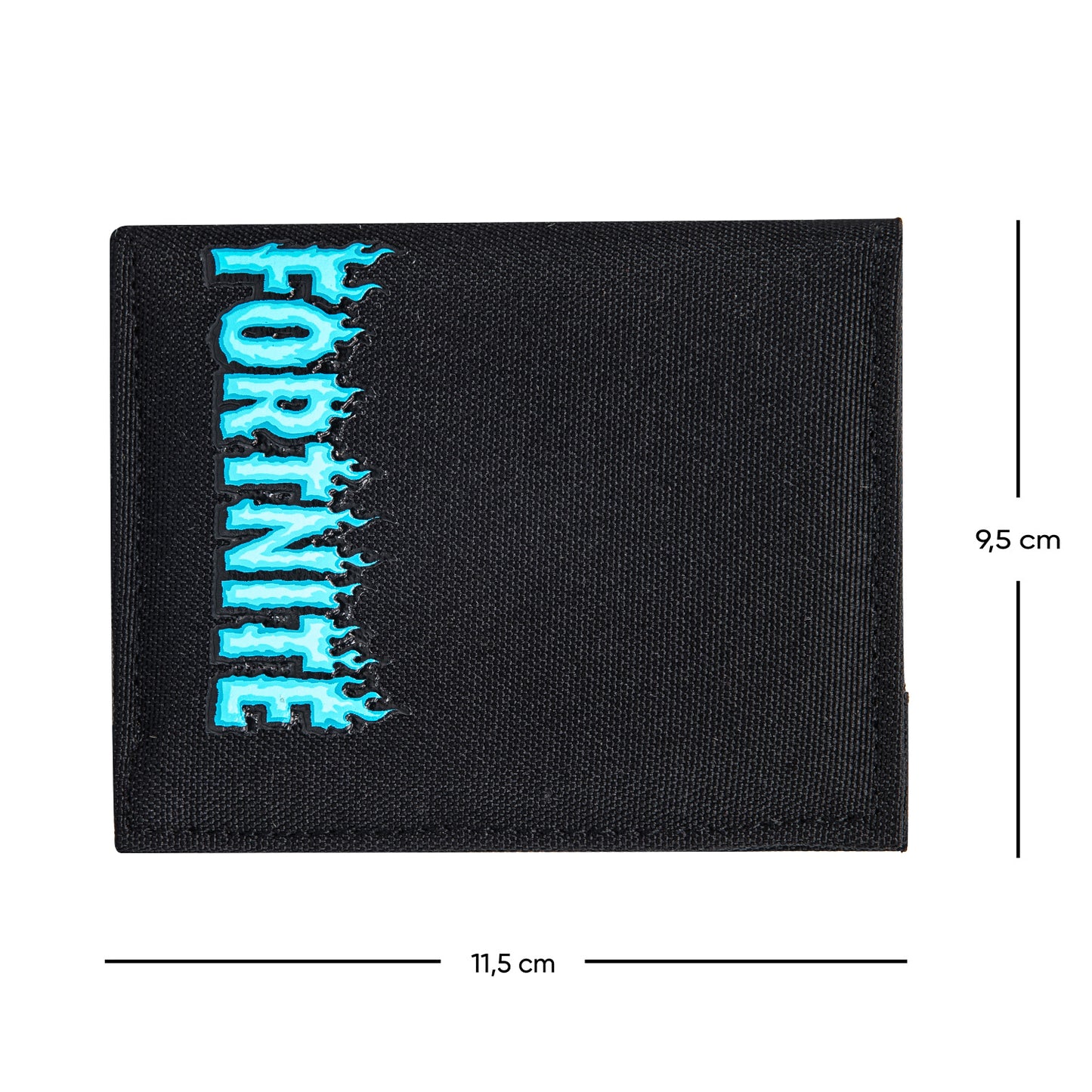 Student wallet Fortnite Blue