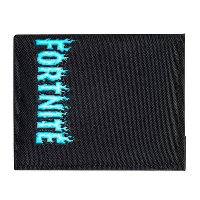 Student wallet Fortnite Blue