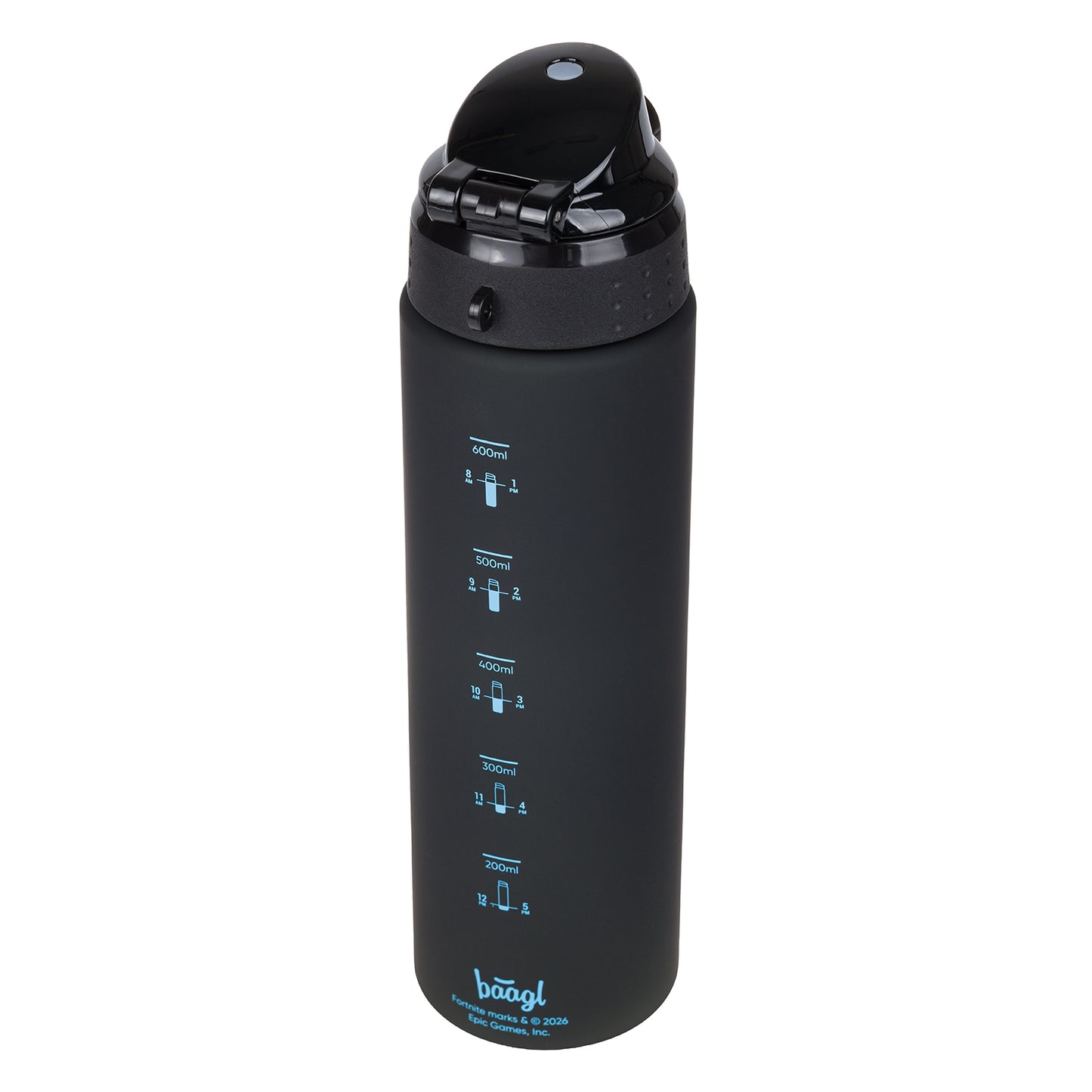 Tritan bottle Fortnite Blue, 700 ml