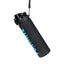 Tritan bottle Fortnite Blue, 700 ml