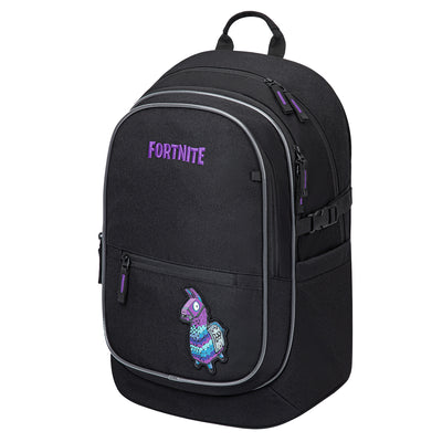 School backpack Core Fortnite Llama
