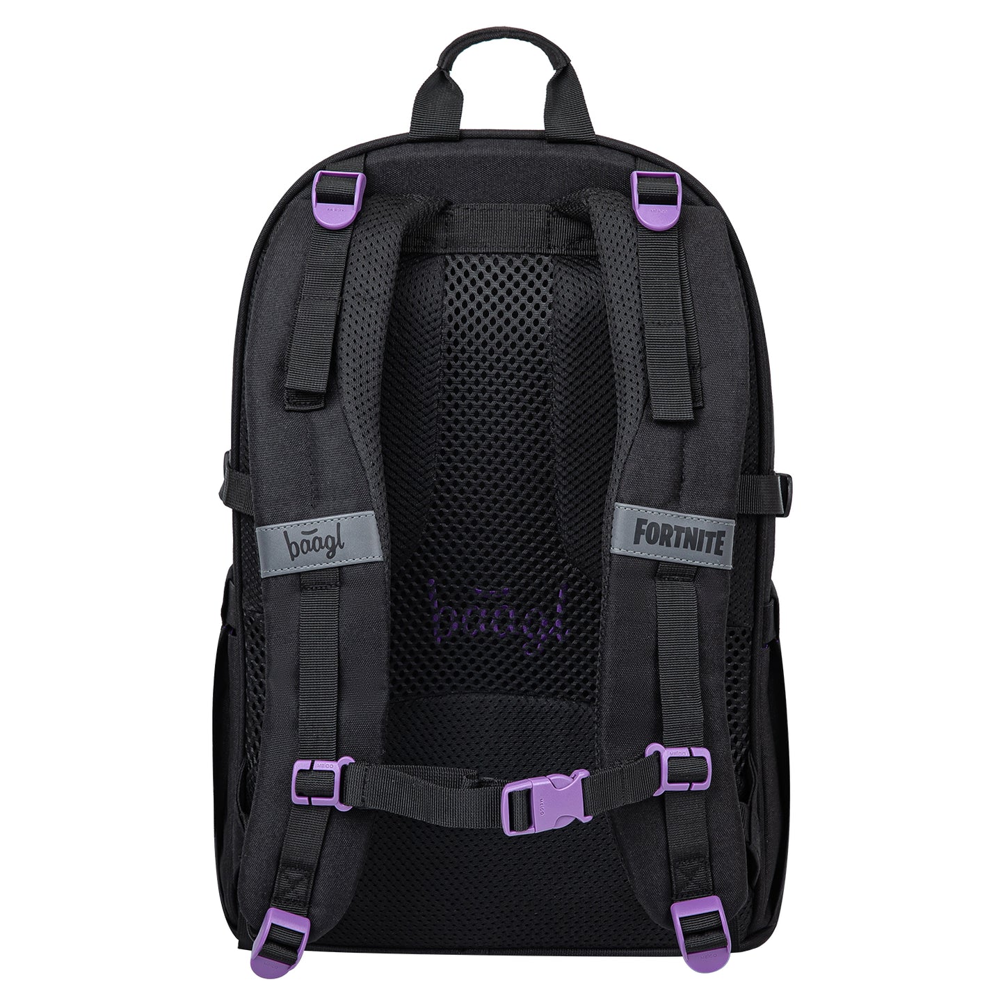 School backpack Core Fortnite Llama