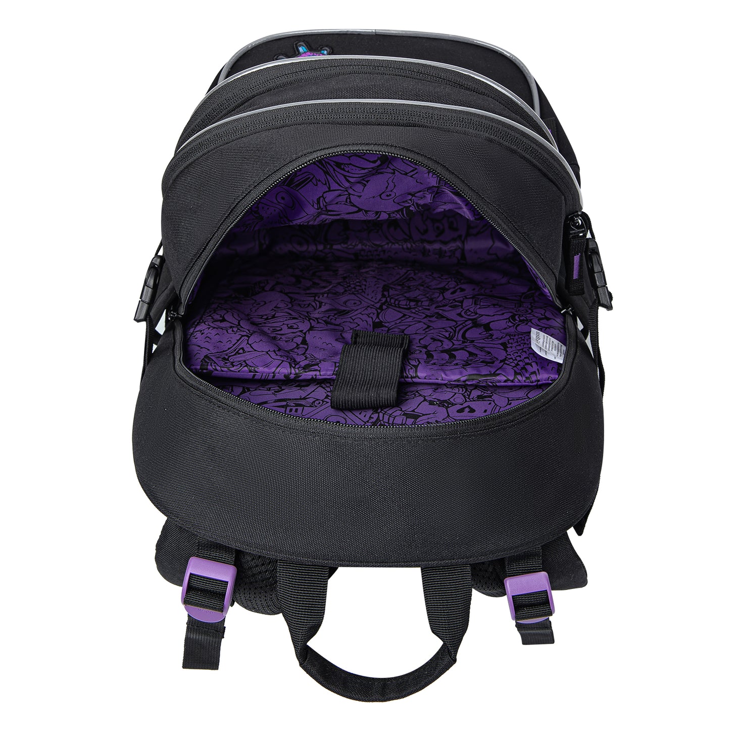 School backpack Core Fortnite Llama