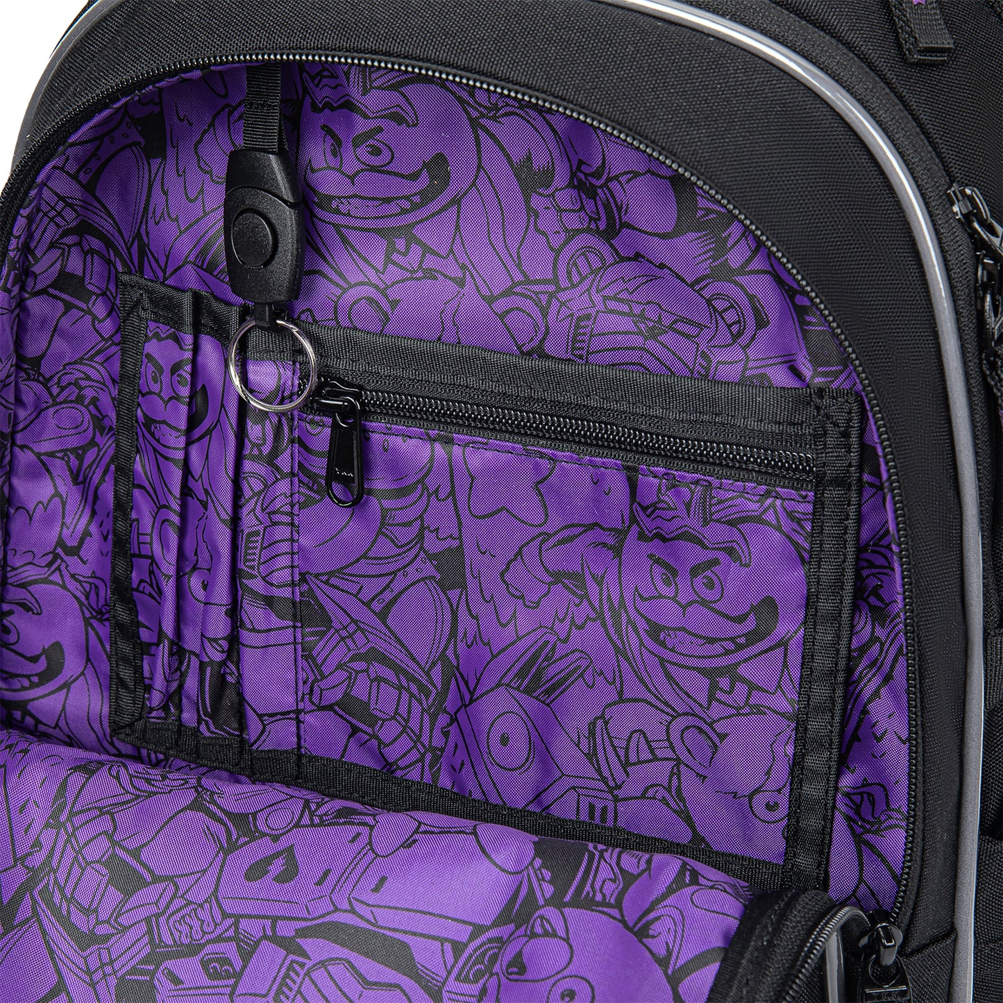 School backpack Core Fortnite Llama