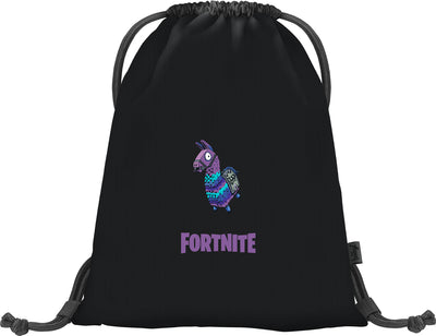 Gym sack Fortnite Llama
