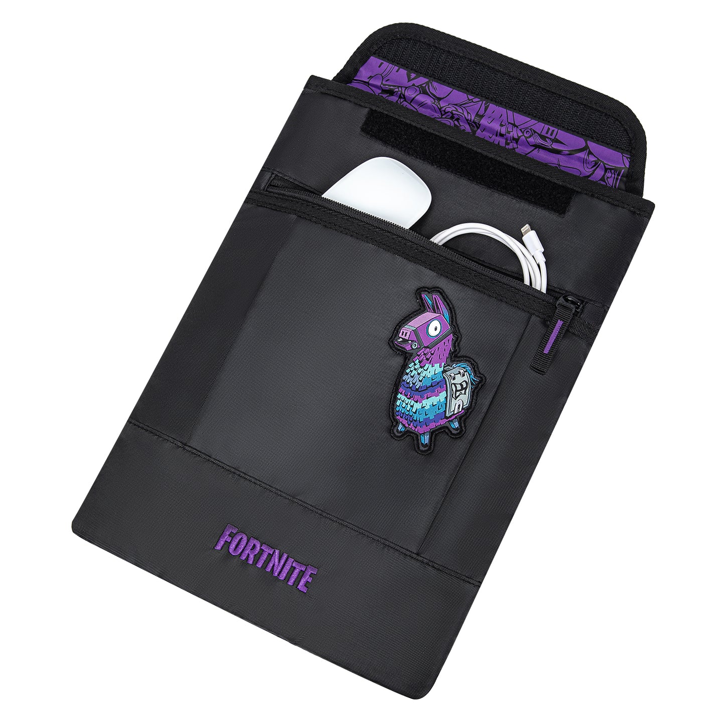 Laptop sleeve Fortnite Llama