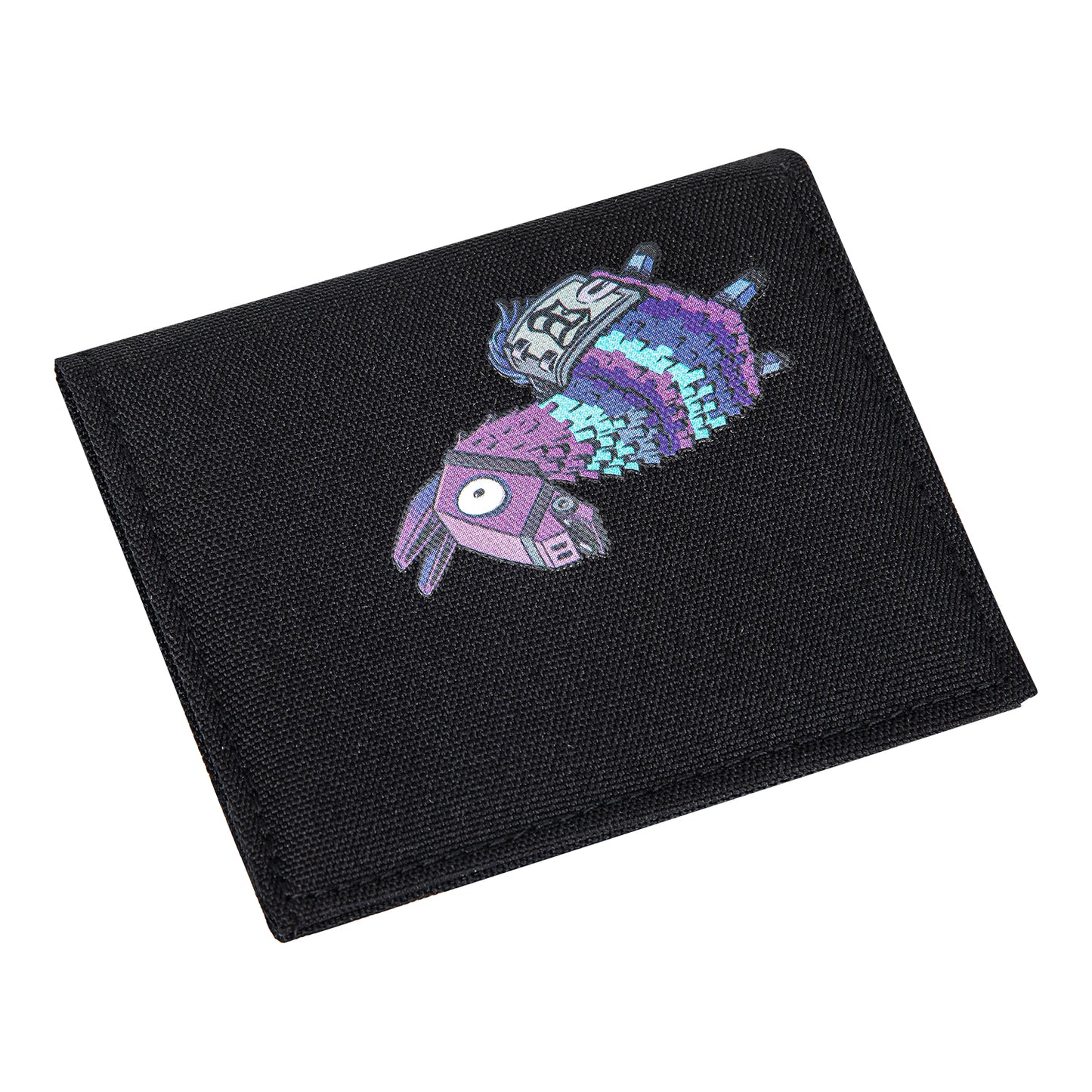 Student wallet Fortnite Llama