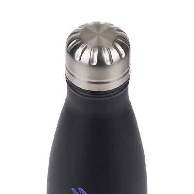 Thermo bottle with metal lid 500 ml Fortnite Llama