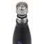 Thermo bottle with metal lid 500 ml Fortnite Llama
