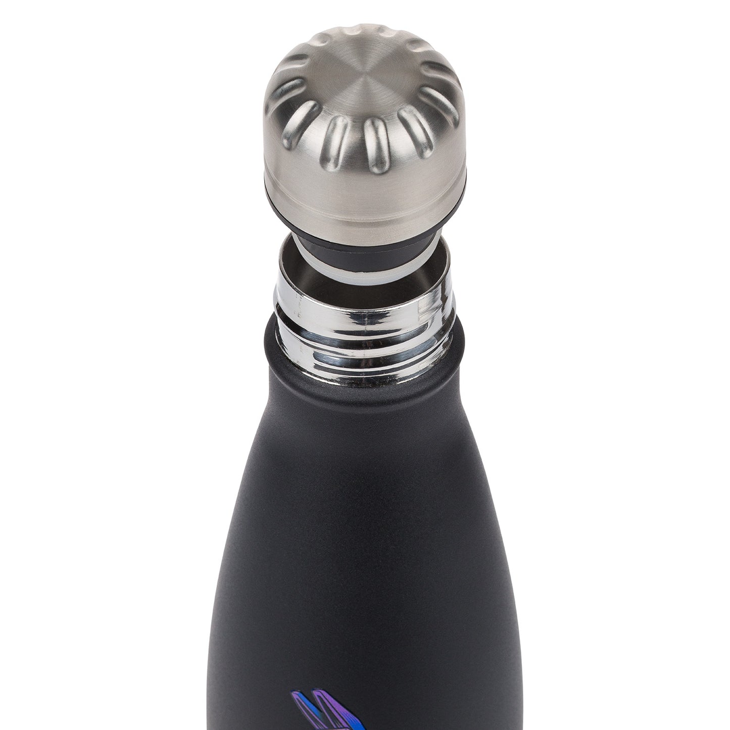 Thermo bottle with metal lid 500 ml Fortnite Llama