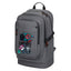 School backpack Cubic Fortnite Squad