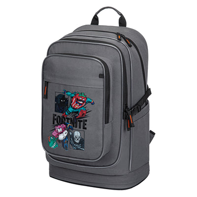School backpack Cubic Fortnite Squad