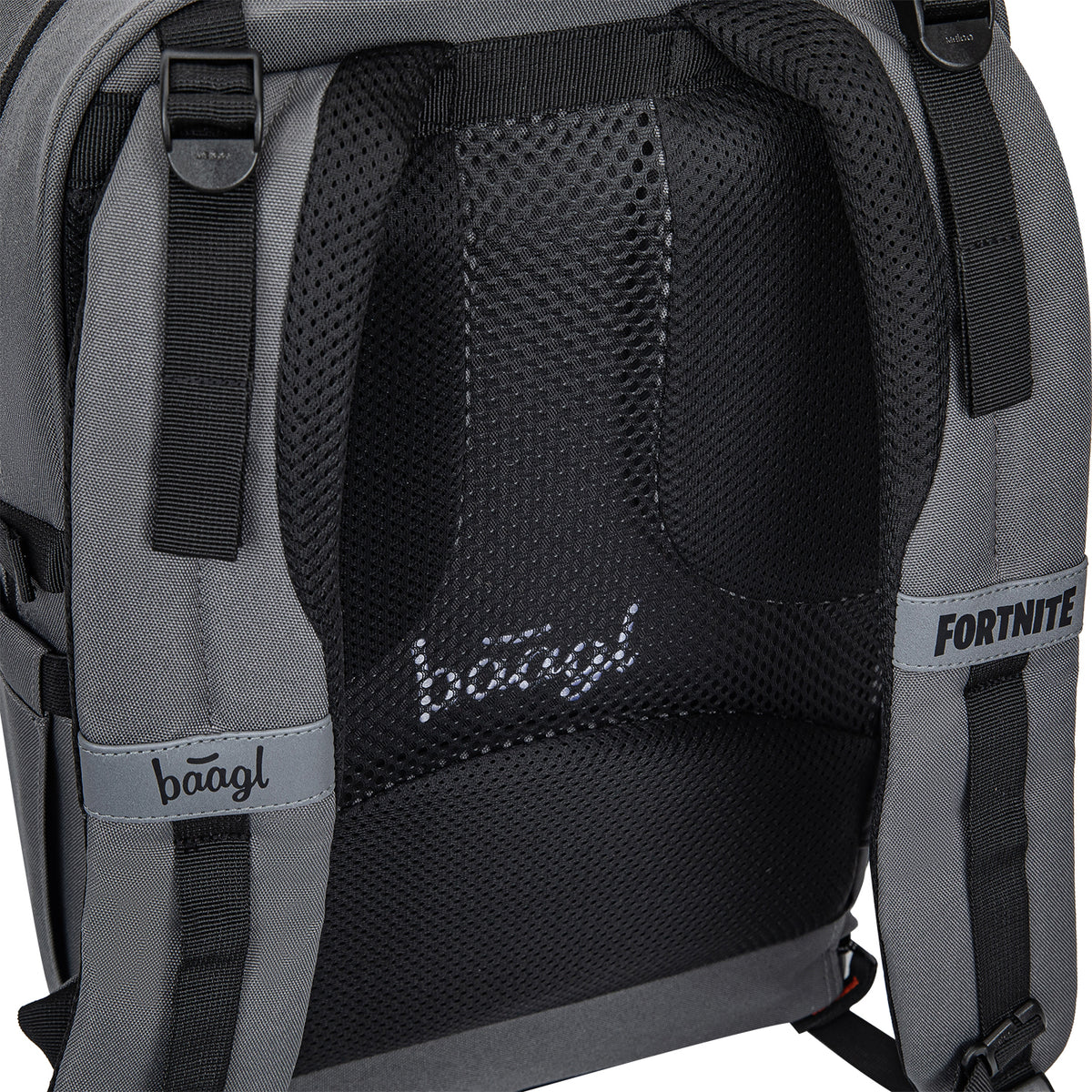 School backpack Cubic Fortnite Squad