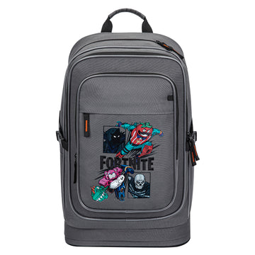 School backpack Cubic Fortnite Squad