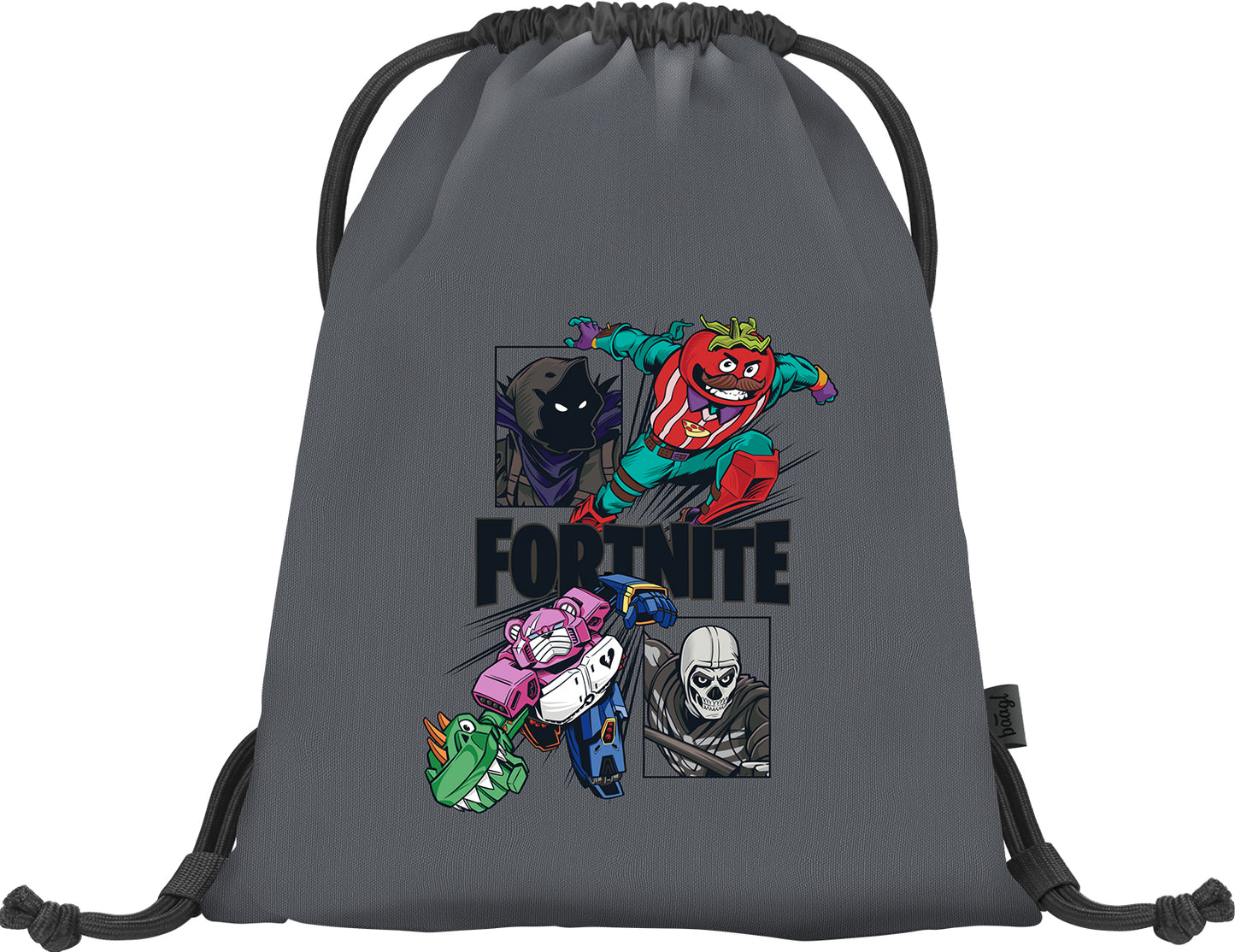 Gym sack Fortnite Squad
