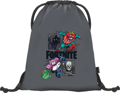 Gym sack Fortnite Squad