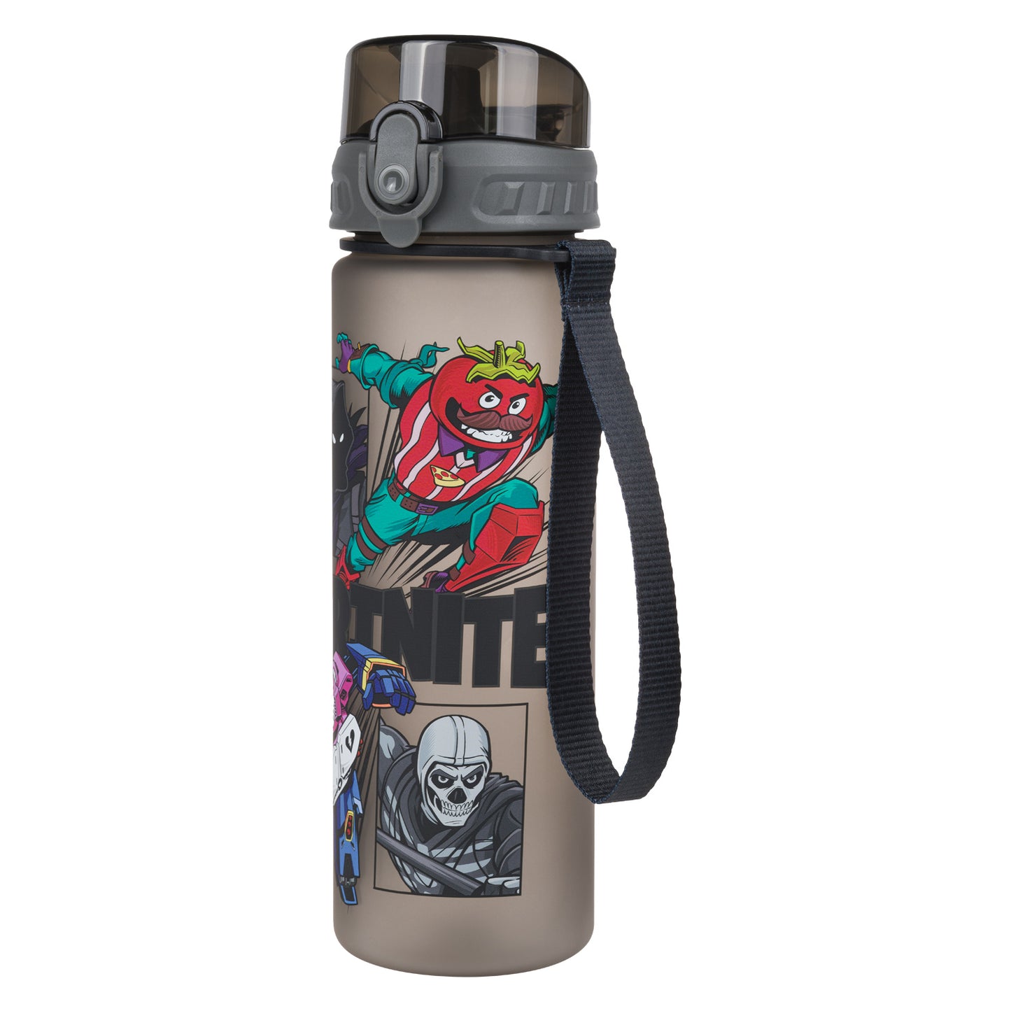 Tritan bottle Fortnite Squad, 500 ml