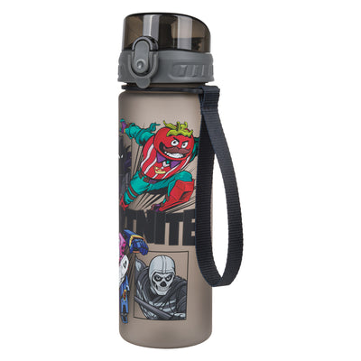 Tritan bottle Fortnite Squad, 500 ml