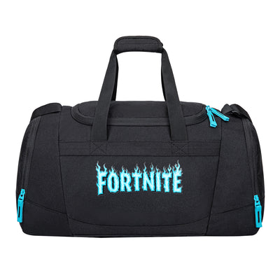 Sportovní taška Fortnite Blue
