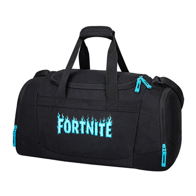 Sportovní taška Fortnite Blue