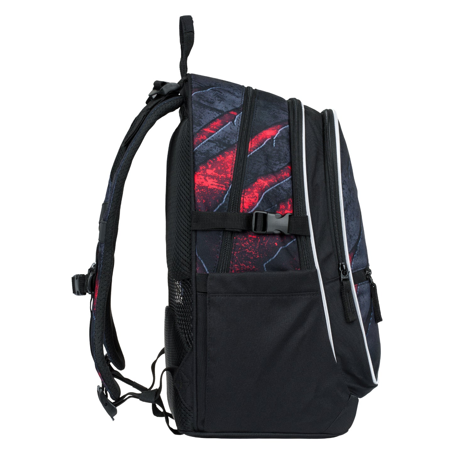 School set Core Volcano III