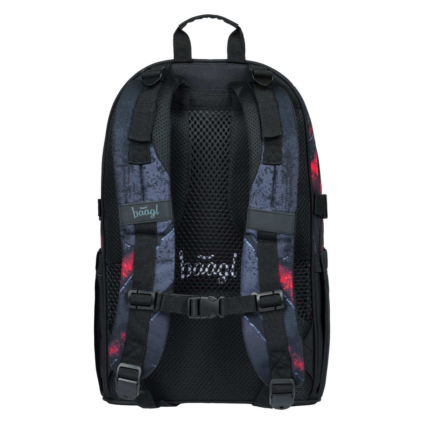School set Core Volcano III