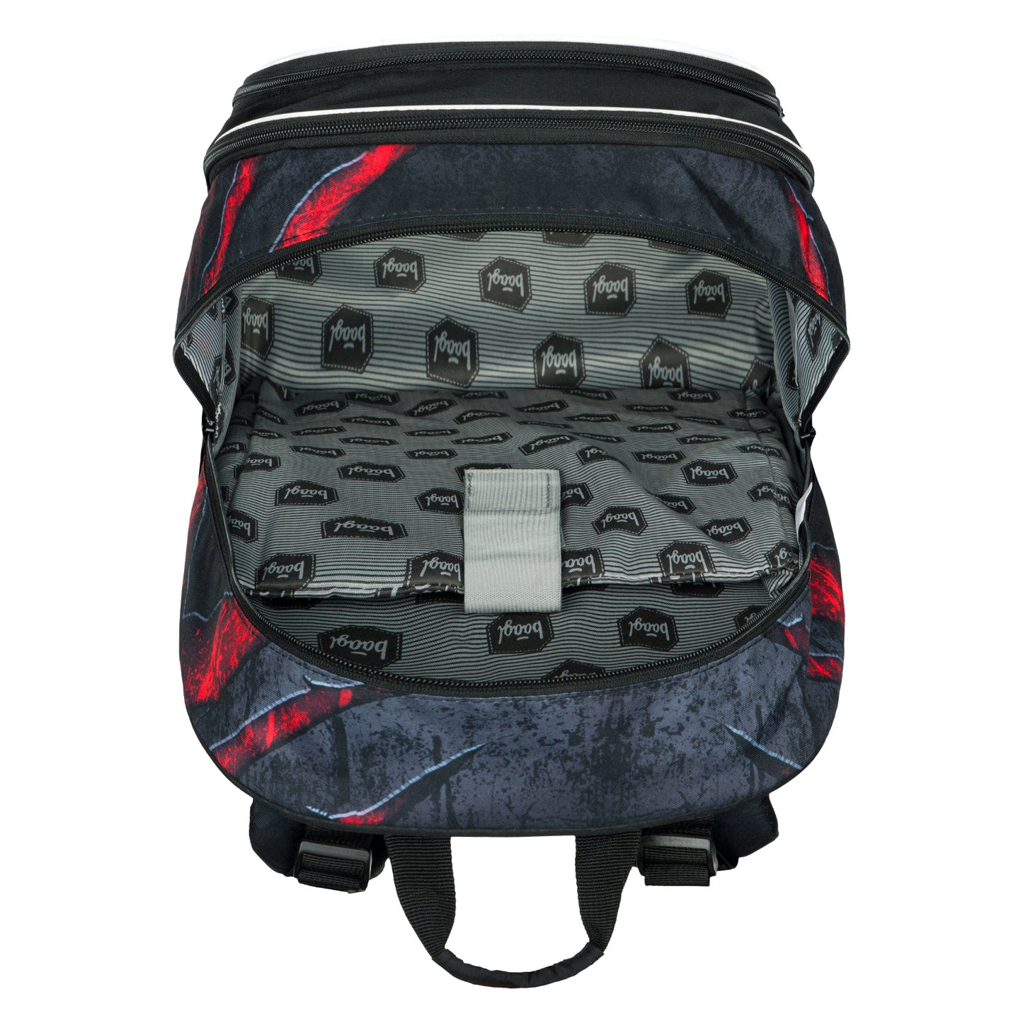 School set Core Volcano III