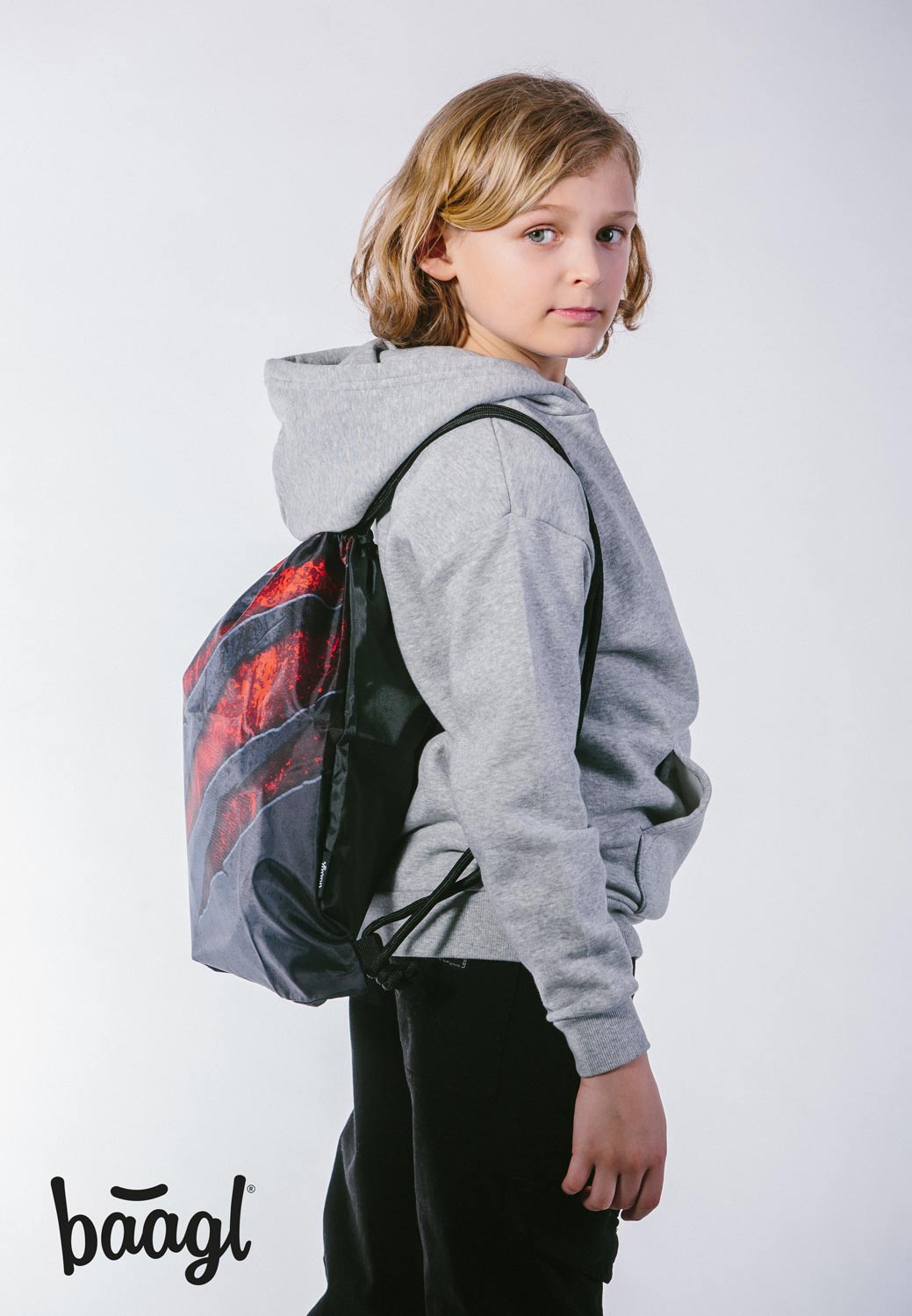 School set Core Volcano III