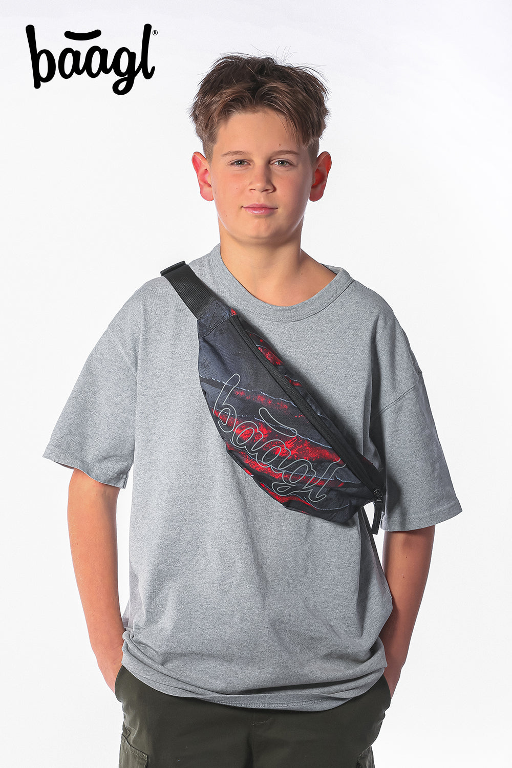 School set Core Volcano III