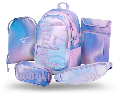 School set Core Sky III