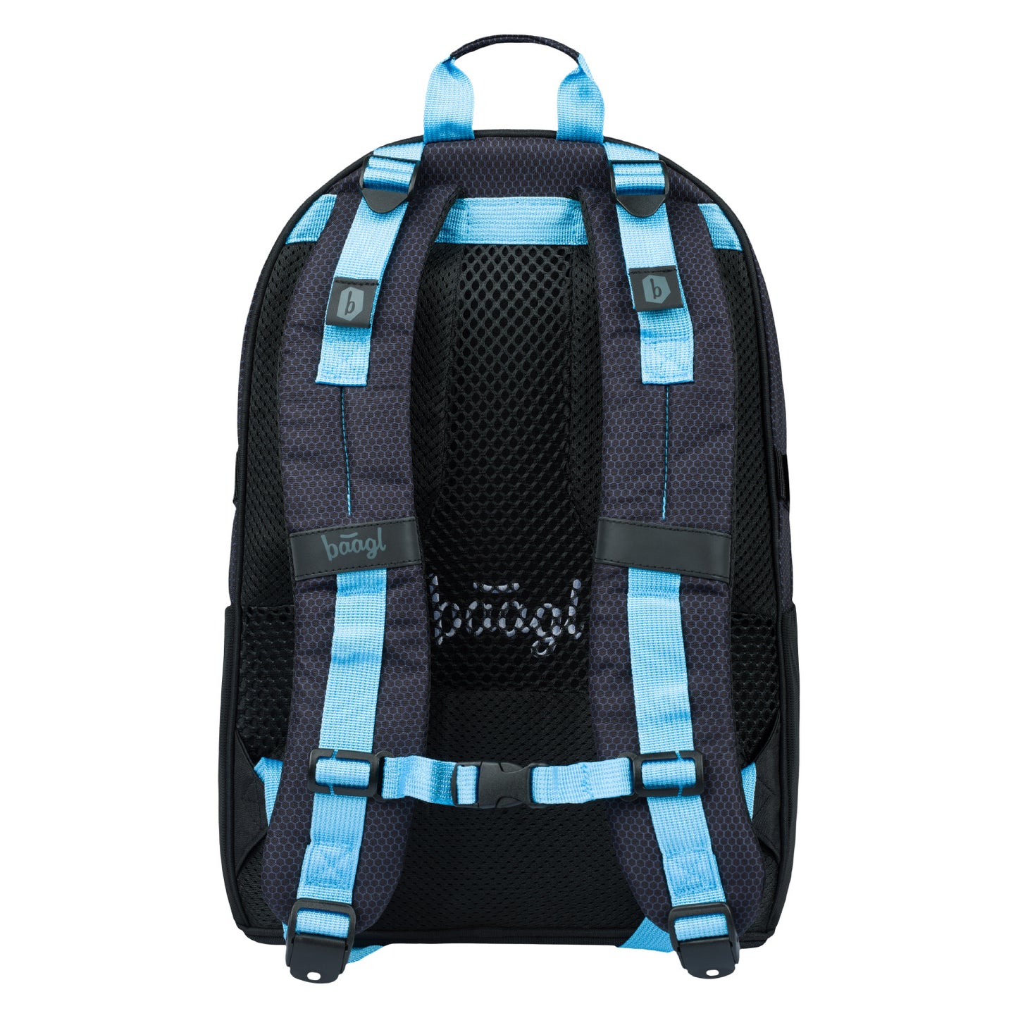 School set Skate Bluelight III
