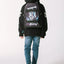 School set Skate Bluelight III