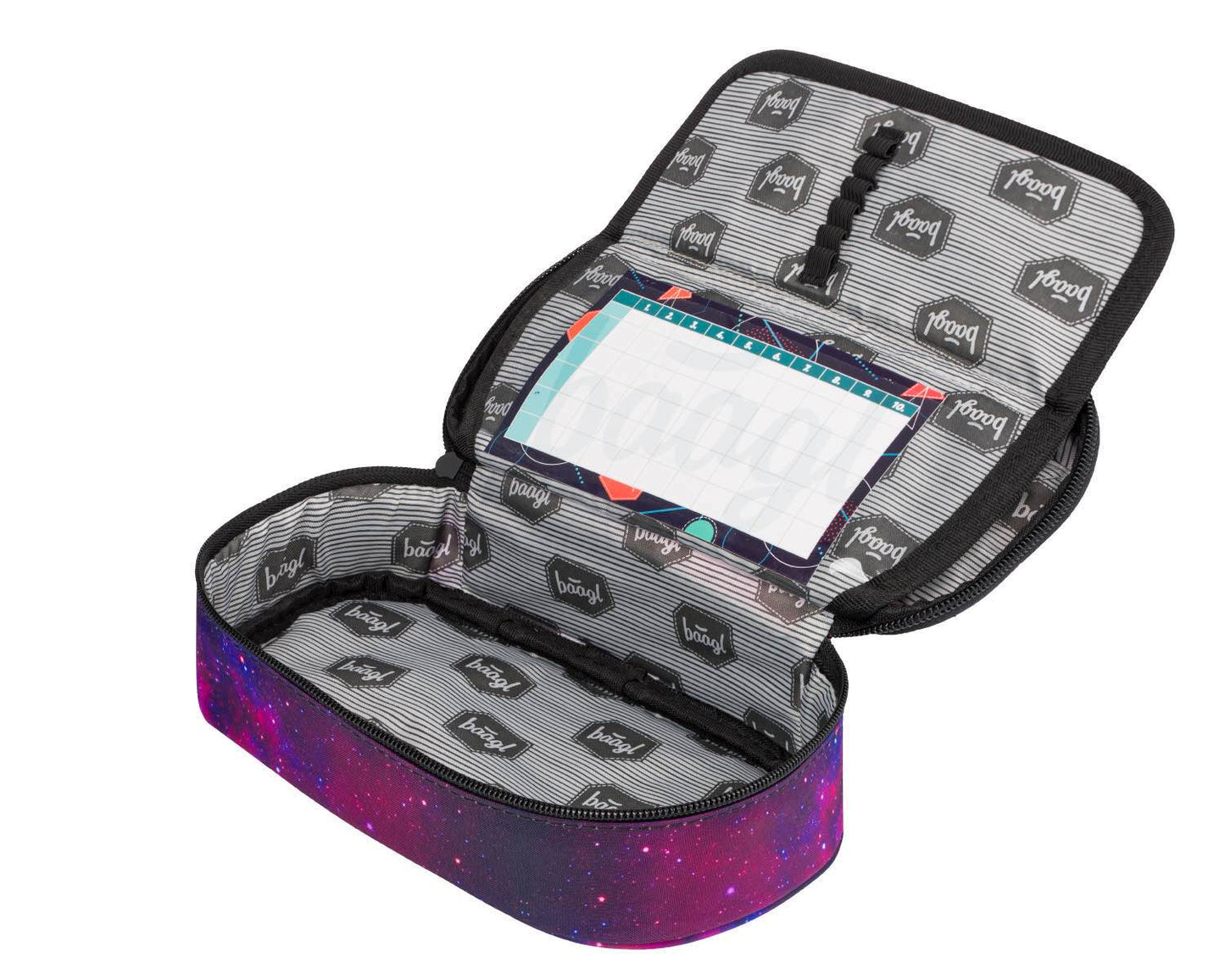 School set Skate Galaxy III