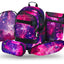 School set Skate Galaxy III