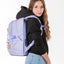 School set Skate Lilac III