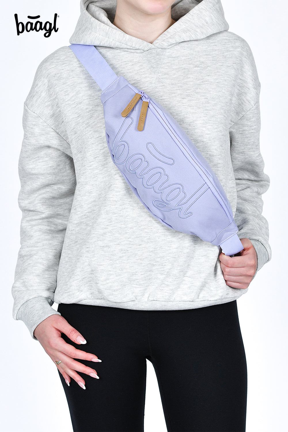 School set Skate Lilac III