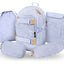 School set Skate Lilac III