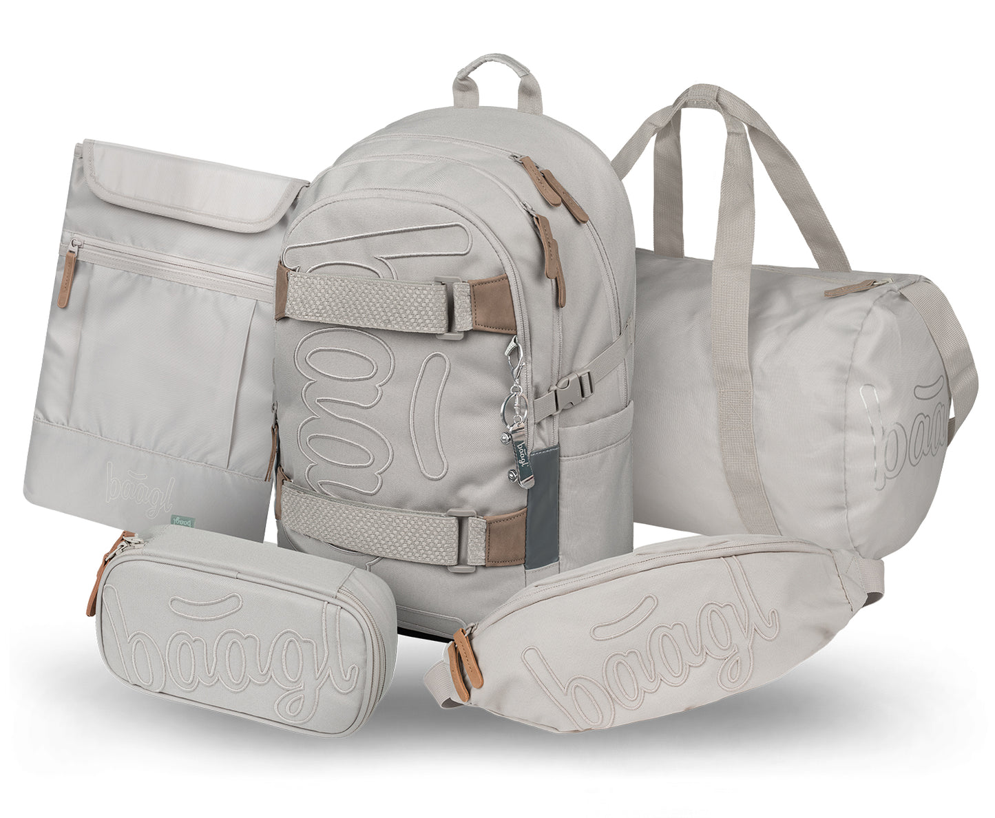 School set Skate Mist III