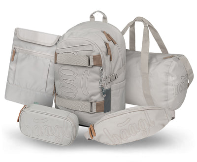 School set Skate Mist III