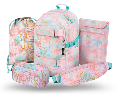 School set Skate Sunset III