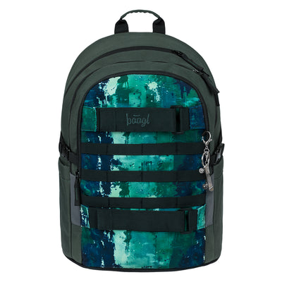 School set Skate Forest III