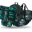 School set Skate Forest III