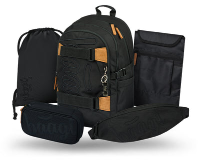 School set Skate Darkness III