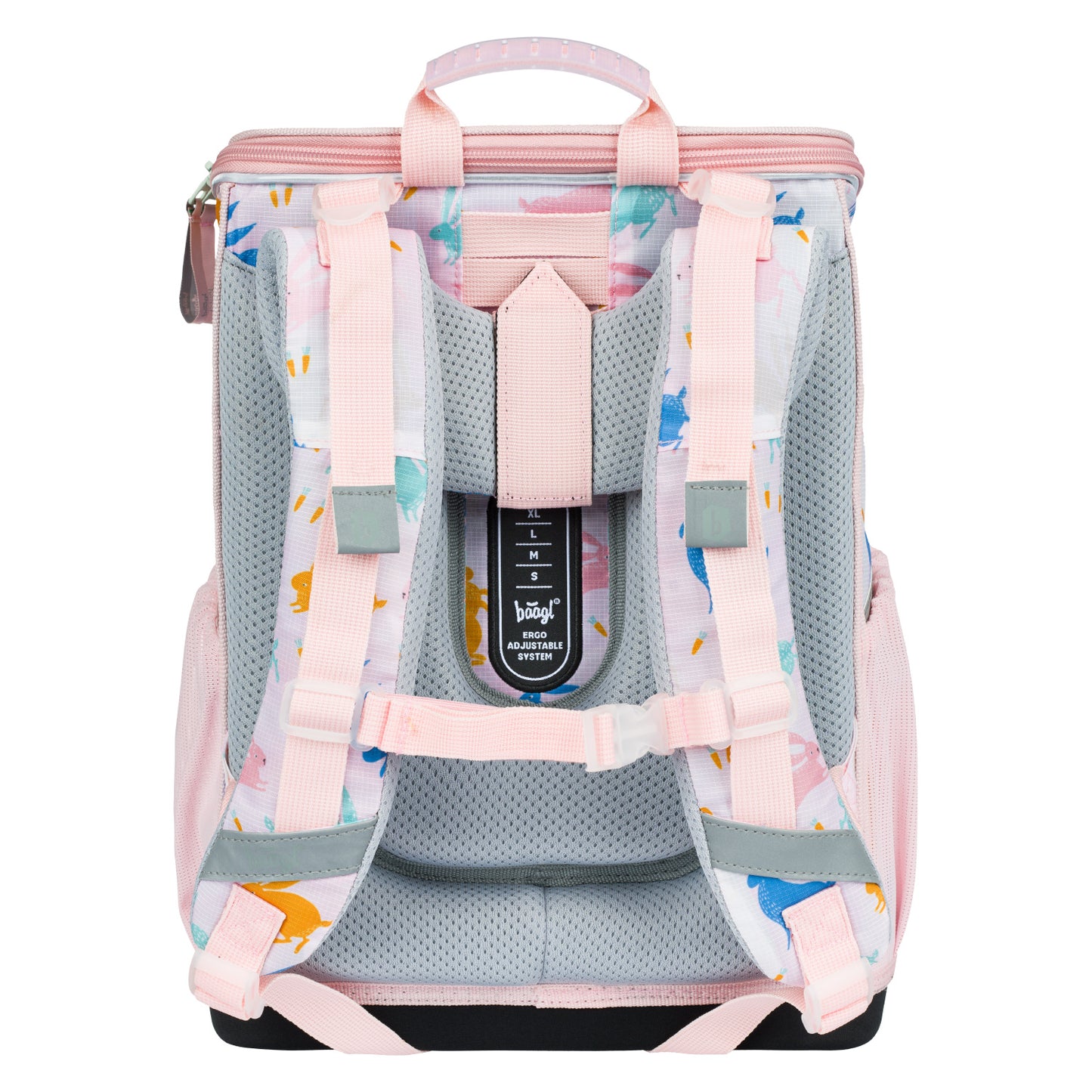 School set Zippy Bunny III