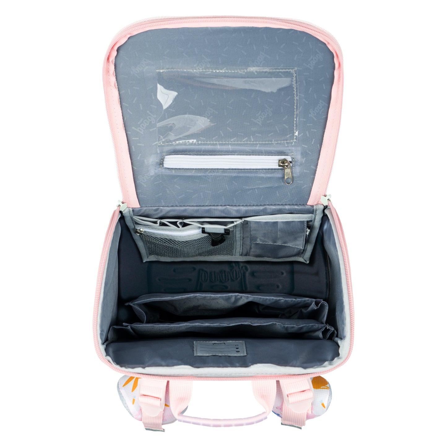 School set Zippy Bunny III