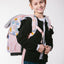 School set Zippy Bunny III