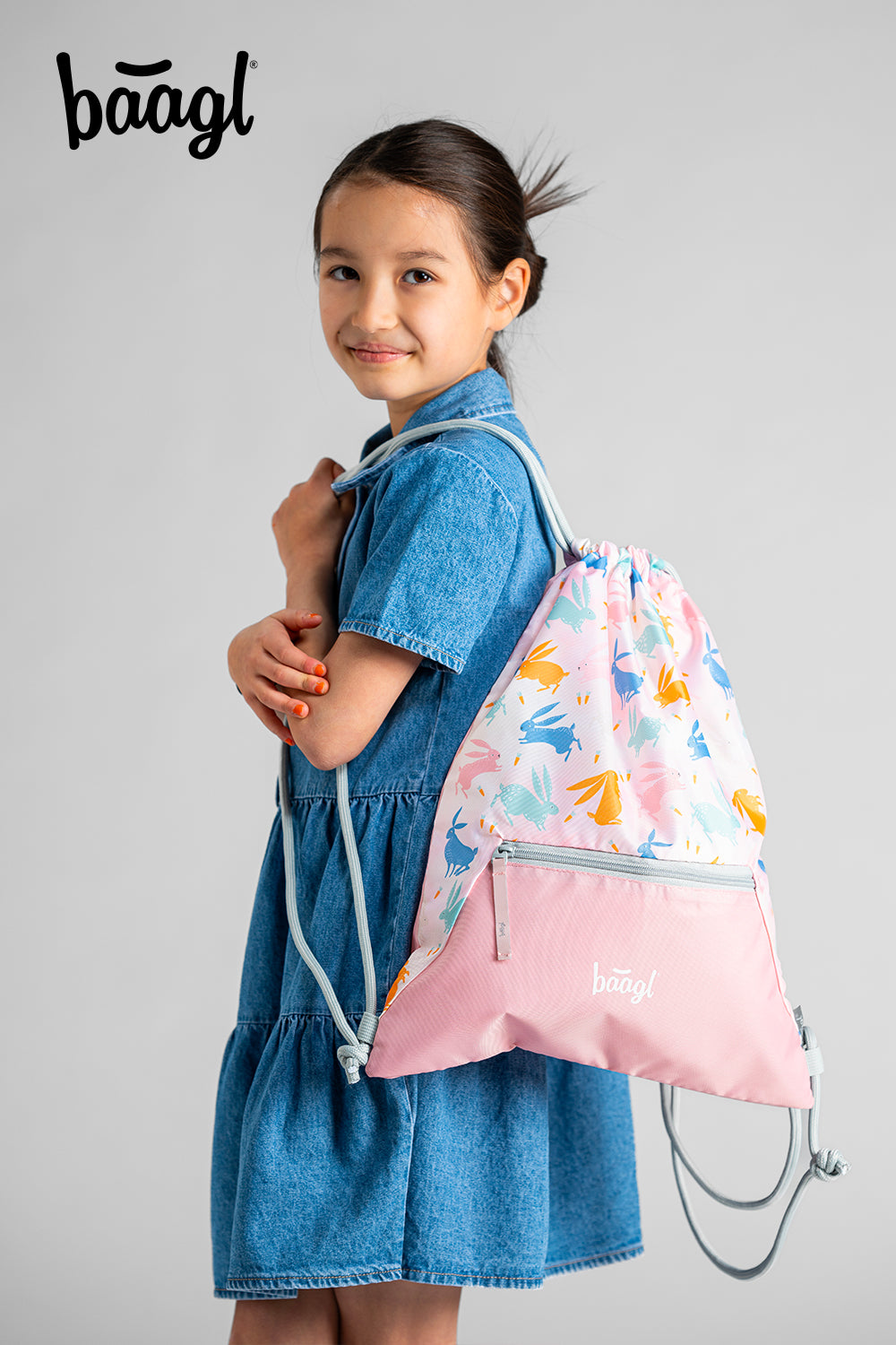 School set Zippy Bunny III