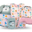 School set Zippy Bunny III